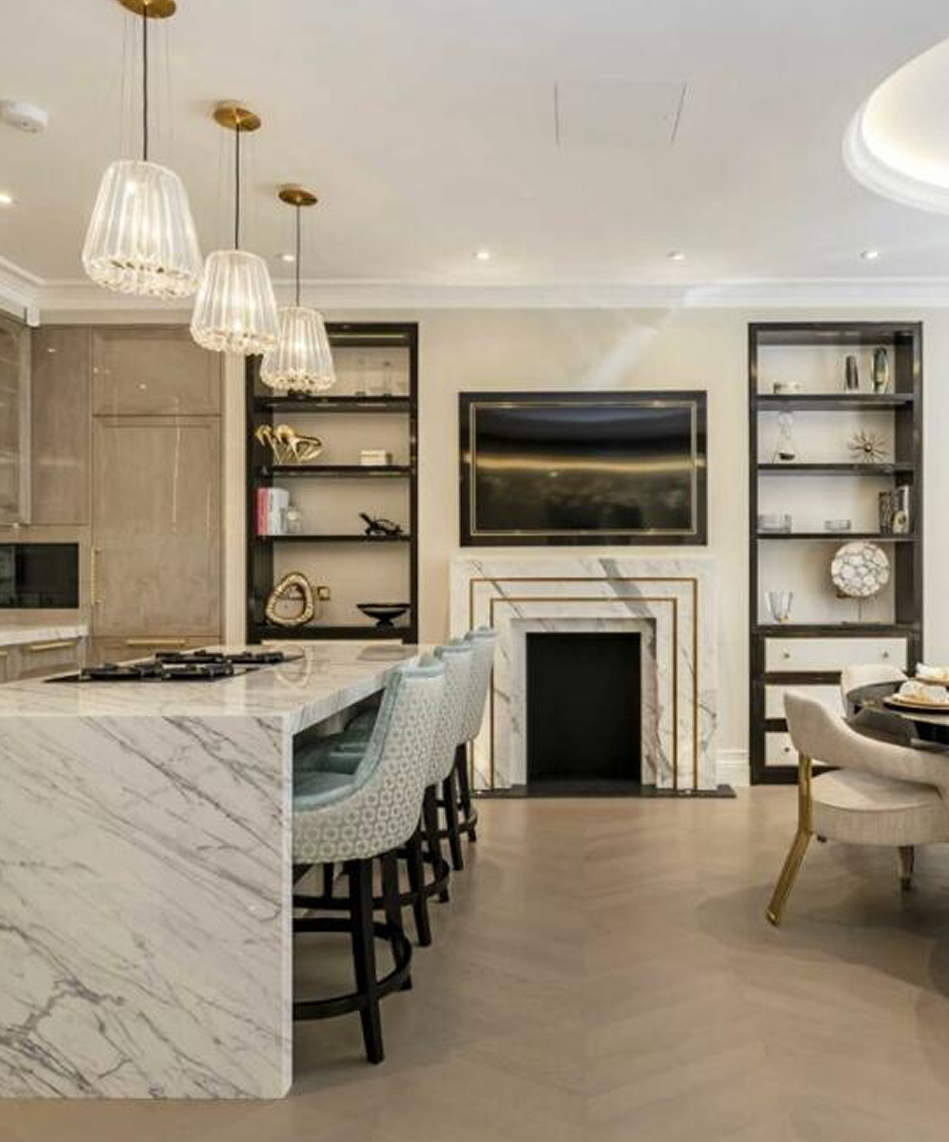 Interior Project 4