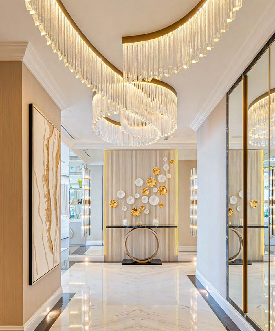 Interior Project 1