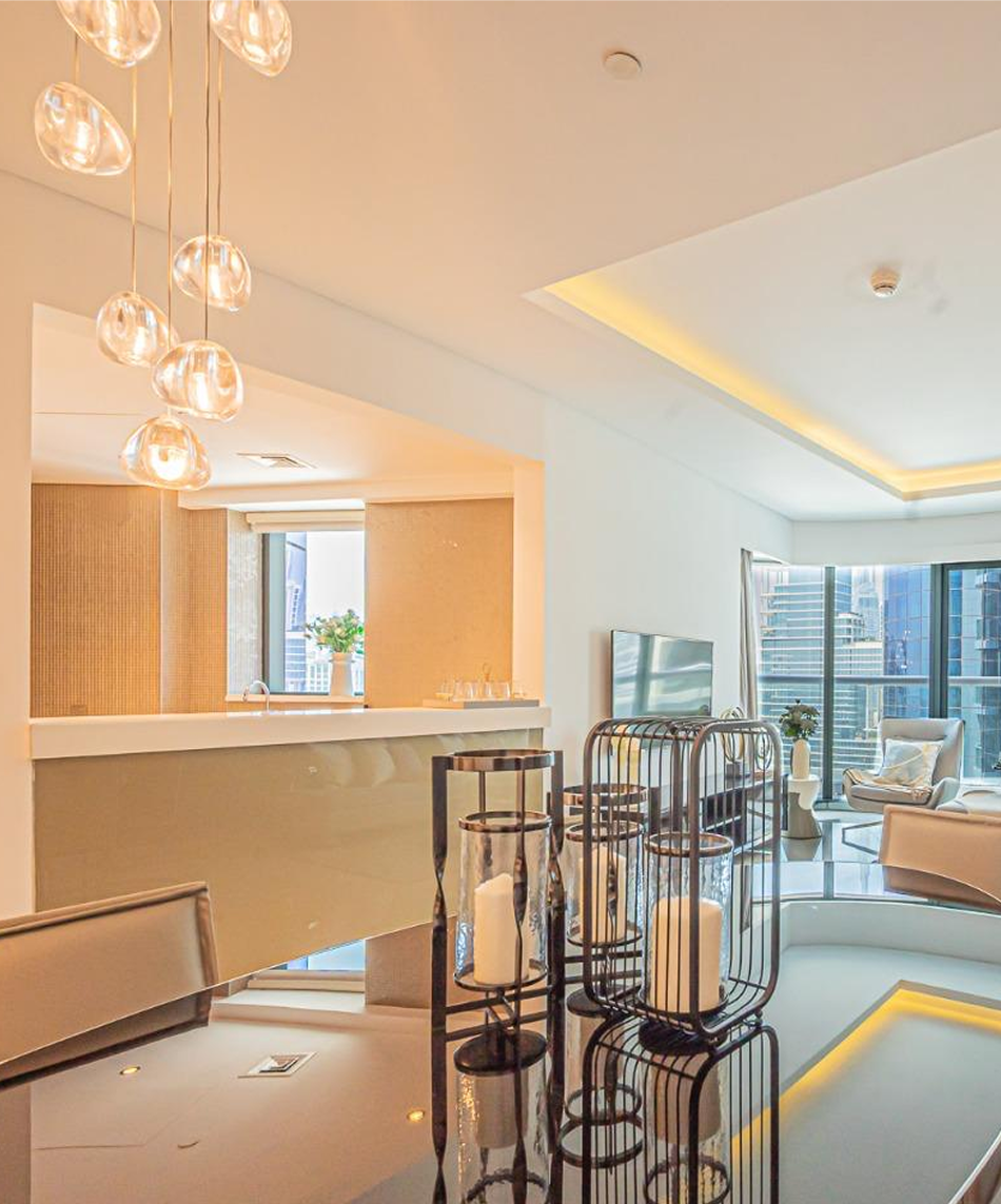 Interior Project 3