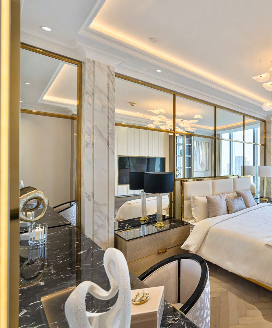 Interior Project 2