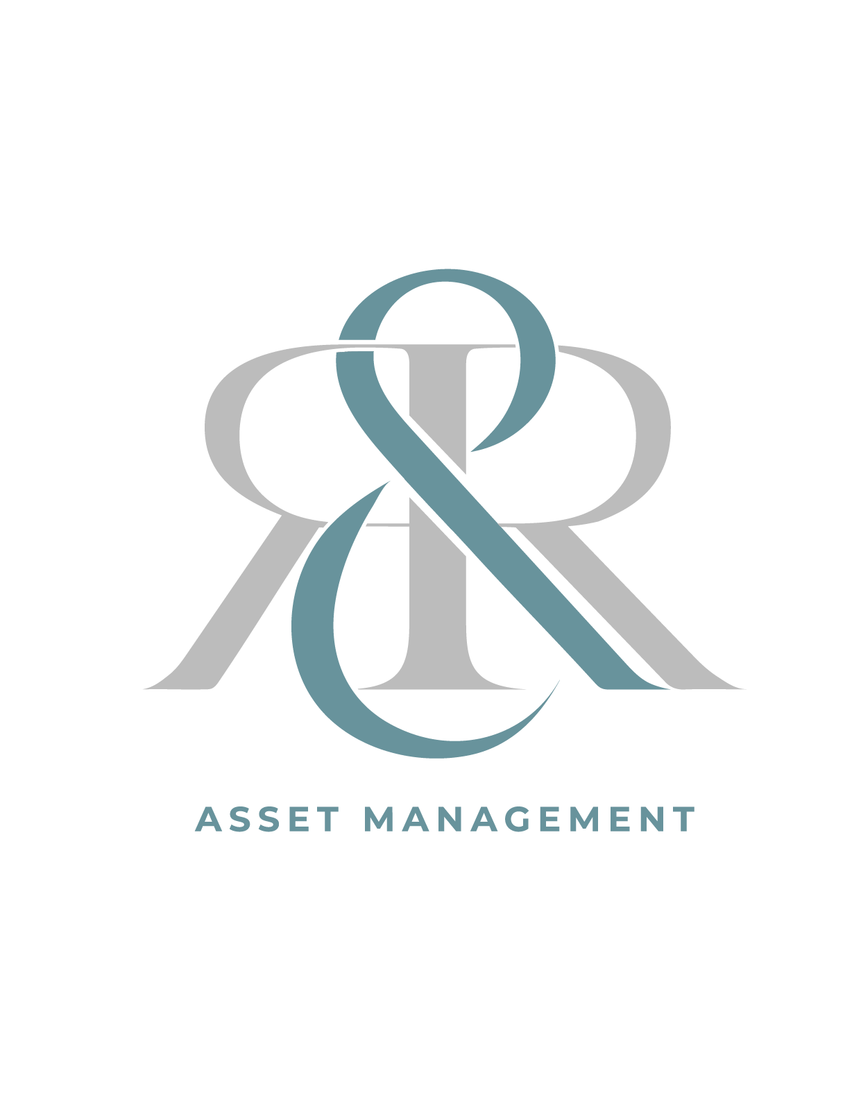 RR Asset Management Logo