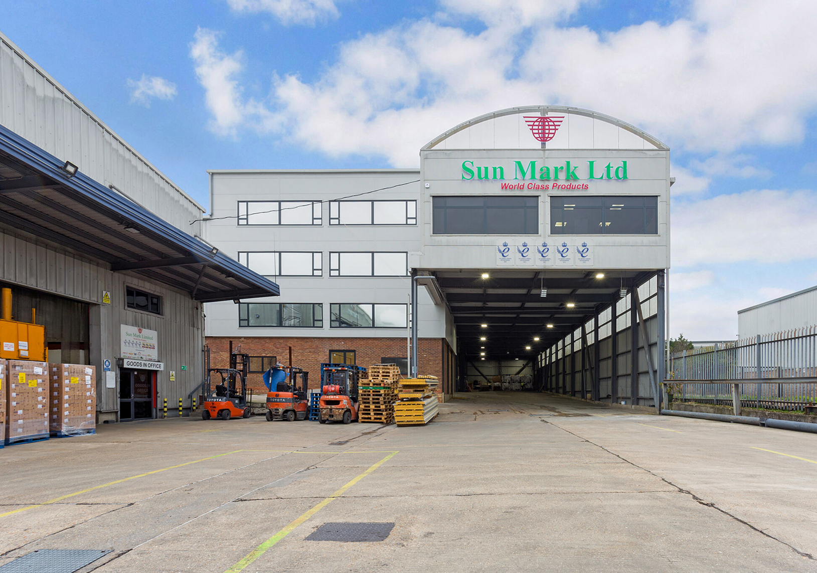 West London Business Park — Image 1